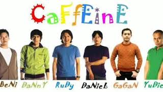 Caffeine~Tiga Kata