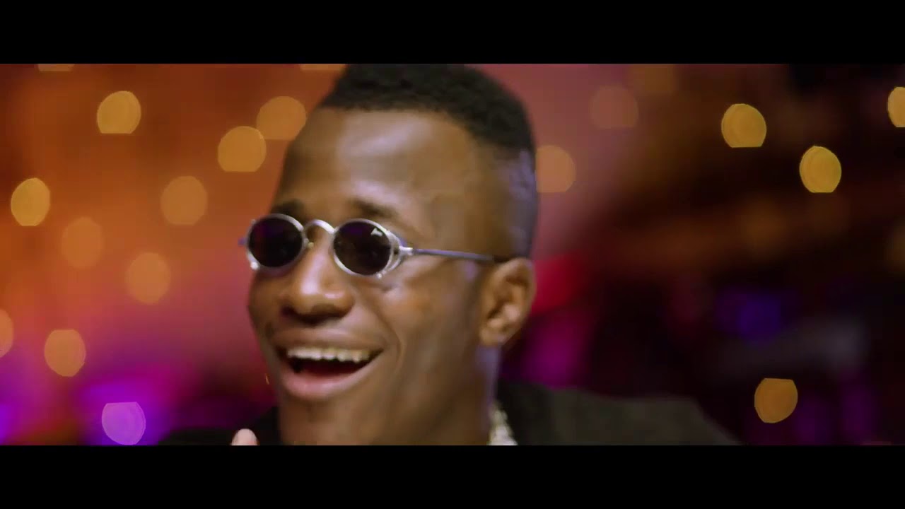 Gyogenda Prince Omar & Spice Diana Official Manxpat Music ...