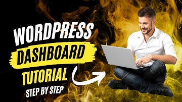 WordPress Dashboard Tutorial - Exploring the WordPress Dashboard | WordPress For Beginners | #2