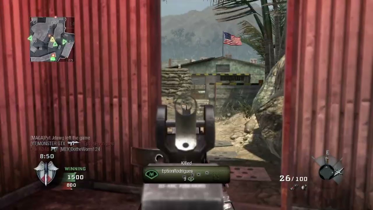 Ааа, да... эта штука просто имба.