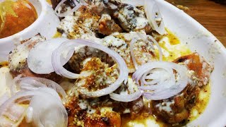 Dahi Dhuan Chicken | dahi duan chicken Recipe on gas Tandoor | tandoori chicken with yogurd