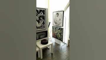 Halftone Engraving on a CNC Machine #shorts