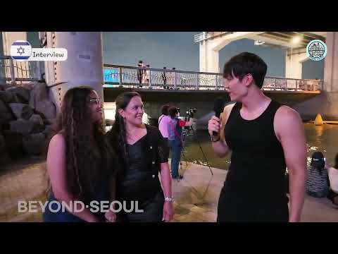 I really like Korea
