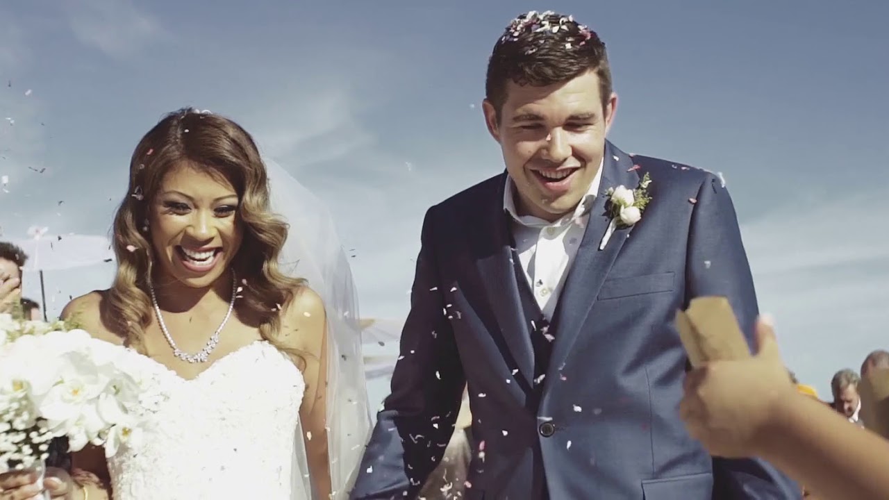 Steph & Stephen | Bay Of Plenty Lodges | Jervis Bay Wedding