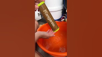 Tại sao có nước bẩn trong lõi máy lọc nước #shorts #maylocnuoc #zuczac