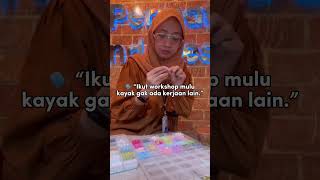 Ini Yg Dimaksud gak Kerjaan Ver businessowner  skillsid upgradeskill shorts workshop viral