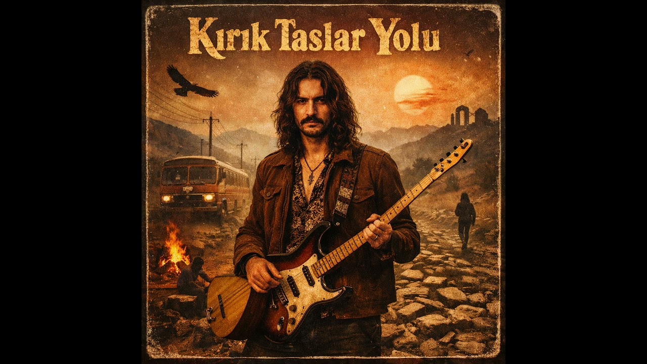 Kırık Taşlar Yolu 🎶