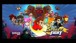 Street Fight | Level 26