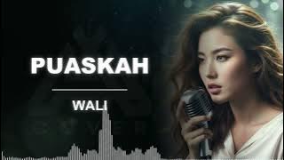 PUASKAH _WALI _ AL COVER versi cewek
