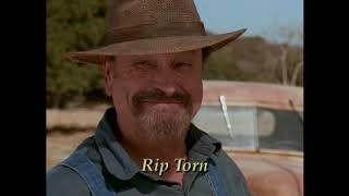 Balloon Farm 1999 Tvm Home Video Trailer, W Mara Wilson Rip Torn