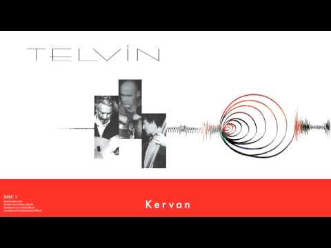 Telvin - Kervan [ Telvin © 2006 Kalan Müzik ]