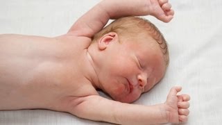 Full playlist:
https://www./playlist?list=pllalquk1ndrijsphavsb-ecvysnvtve8d - watch
more newborn & baby development videos: http://www.howcast....