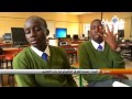 كينيا عندما تطرق التكنولوجيا باب التعليم