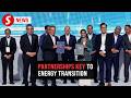 Fadillah: Partnerships key to energy transition, ETCon26 drives Malaysia's shift to execution