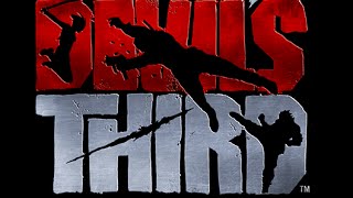 PlayWorks™   Devil's Third Part 3