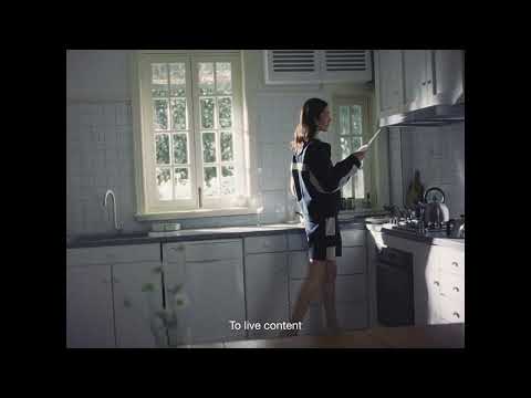 Saint Laurent — Saint Laurent still frame