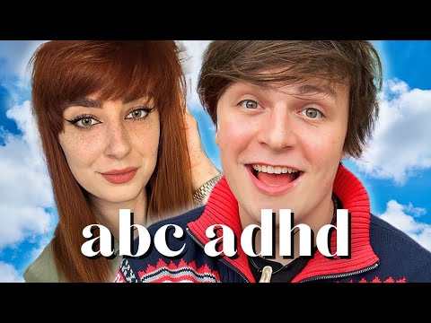 jak wygląda życie z osobą z ADHD? jak wygląda życie z osobą z ADHD?