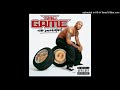 The Game Start From Scratch Instrumental Ft Marsha Ambrosius 