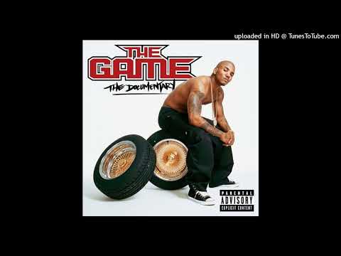 The Game Start From Scratch Instrumental Ft Marsha Ambrosius 