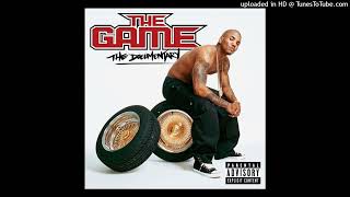 The Game - Start From Scratch Instrumental ft. Marsha Ambrosius
