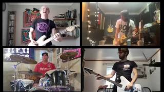 The Vulz Combat Baby Lockdown Edition