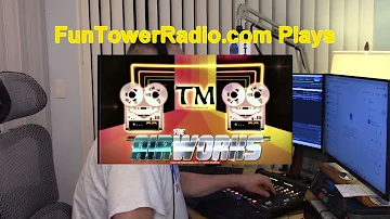 FUN TOWER RADIO PLAYS TM AIRWORKS JINGLES