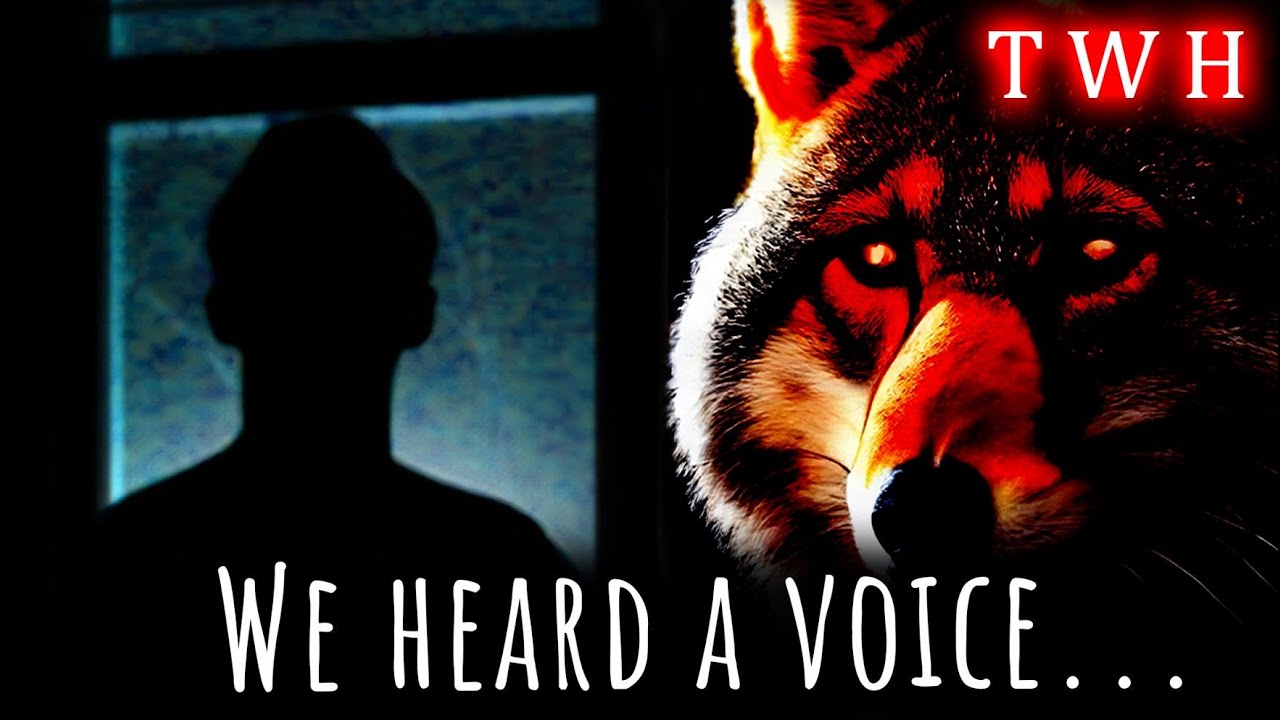 The Witching Hour | Episode 3 - The Voices