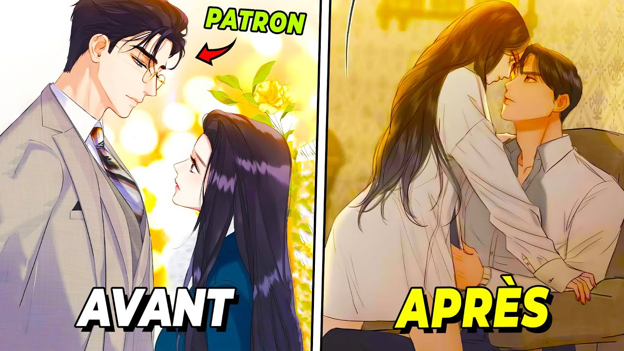 Elle a séduit un riche Patron pour se venger de son ex mais celui-ci est devenu obsédé Manhwa Resumé