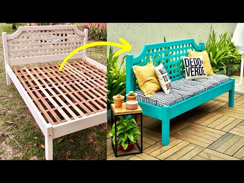 Vídeo: O que é um jardim de cabeceira – criando designs de jardim bagunçados