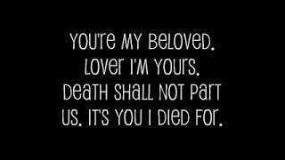 Tenth Avenue North   Beloved Lyrics