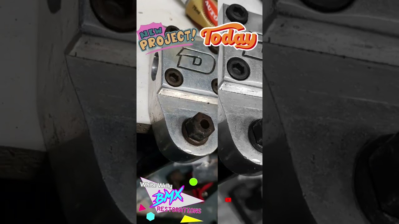 New project started today 