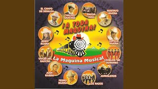 La Chacalosa