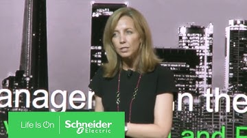 Active Energy Management in the Digital Economy