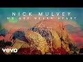 Nick mulvey  we are never apart audio