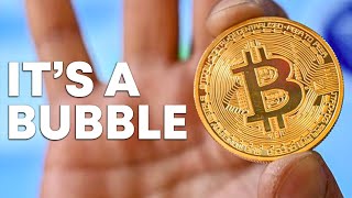 Can Bitcoin Replace Fiat Currency? Is Bitcoin a Bubble?