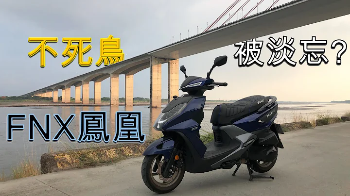 试骑FNX｜凤凰已死?｜不专业评测 - 天天要闻