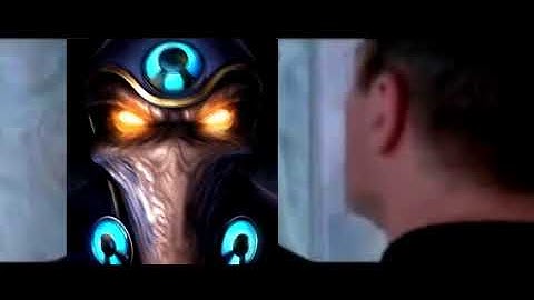 YOU BETRAYED THE CONCLAVE