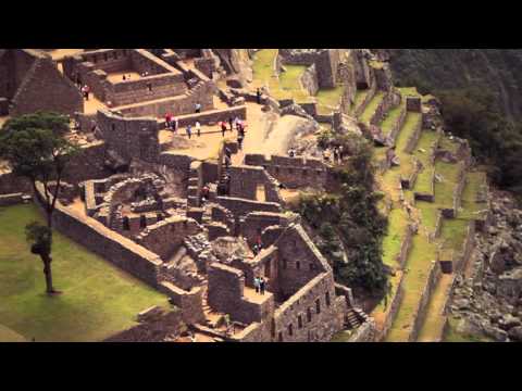 South America: National Geographic Adventure | World Expeditions