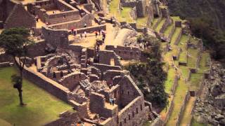 South America: National Geographic Adventure | World Expeditions