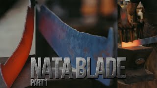 Nata Build Part 1