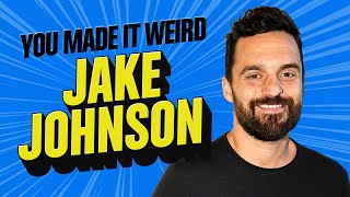 Jake Johnson | You Made It Weird with Pete Holmes by Pete Holmes 61,859 views 3 months ago 2 hours, 18 minutes