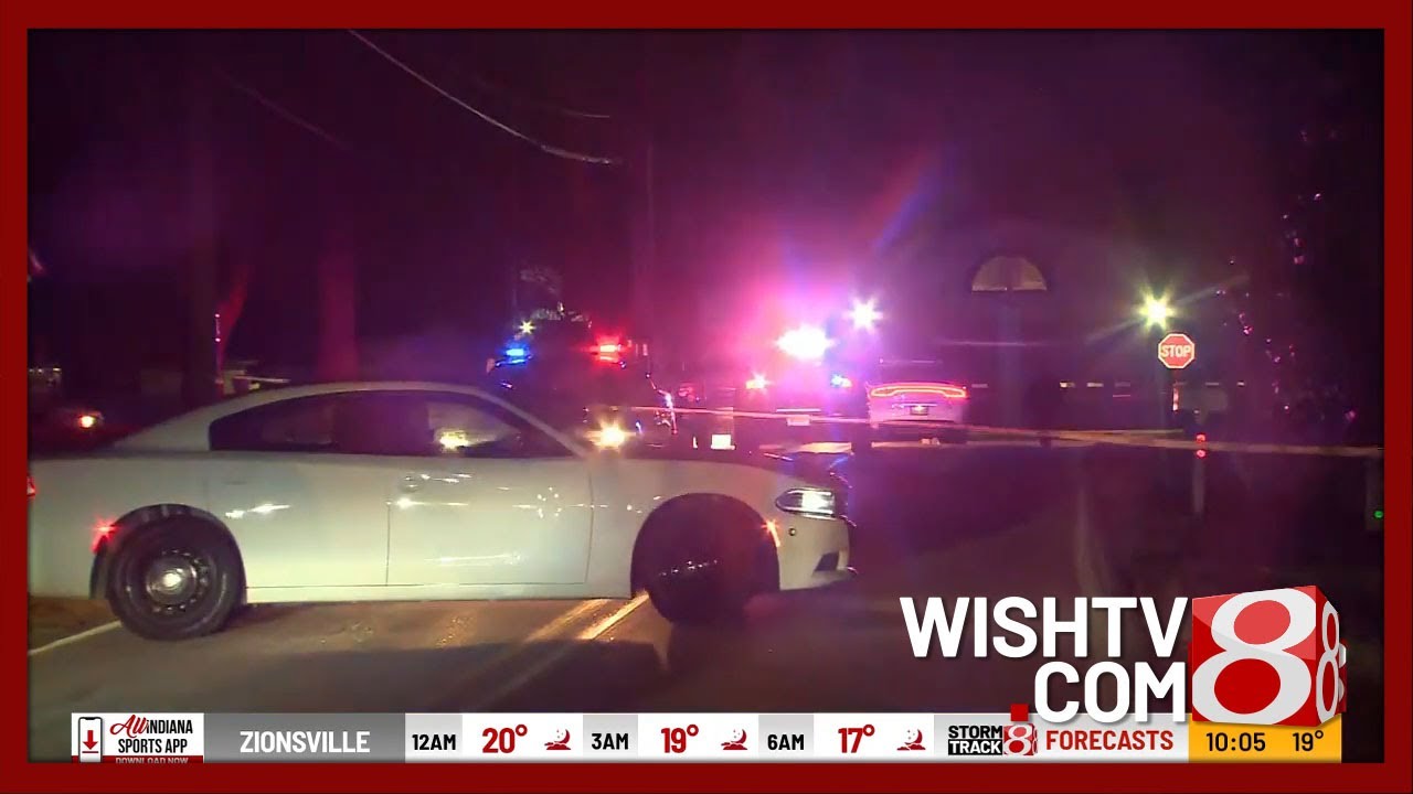 Woman dies after family dispute leads to shooting in Indianapolis