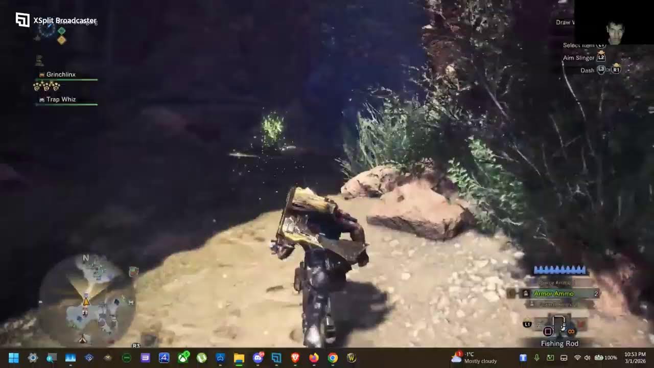 MONSTER HUNTER WORLD ICEBORNE THE GAME PLAY WALKTHROUGH PART 20 2026