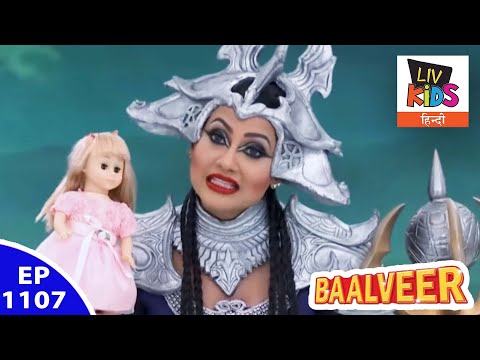 Baal Veer - बालवीर - Episode 1107 - The Cursed Doll