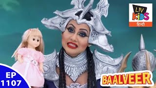 Baal Veer - बालवीर - Episode 1107 - The Cursed Doll
