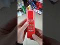 Found a toy phone in a pile of old stuff | Does it still work?
