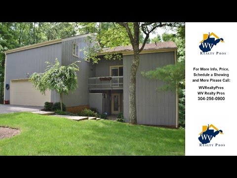 200 DOGWOOD COURT, Daniels, WV home video tour