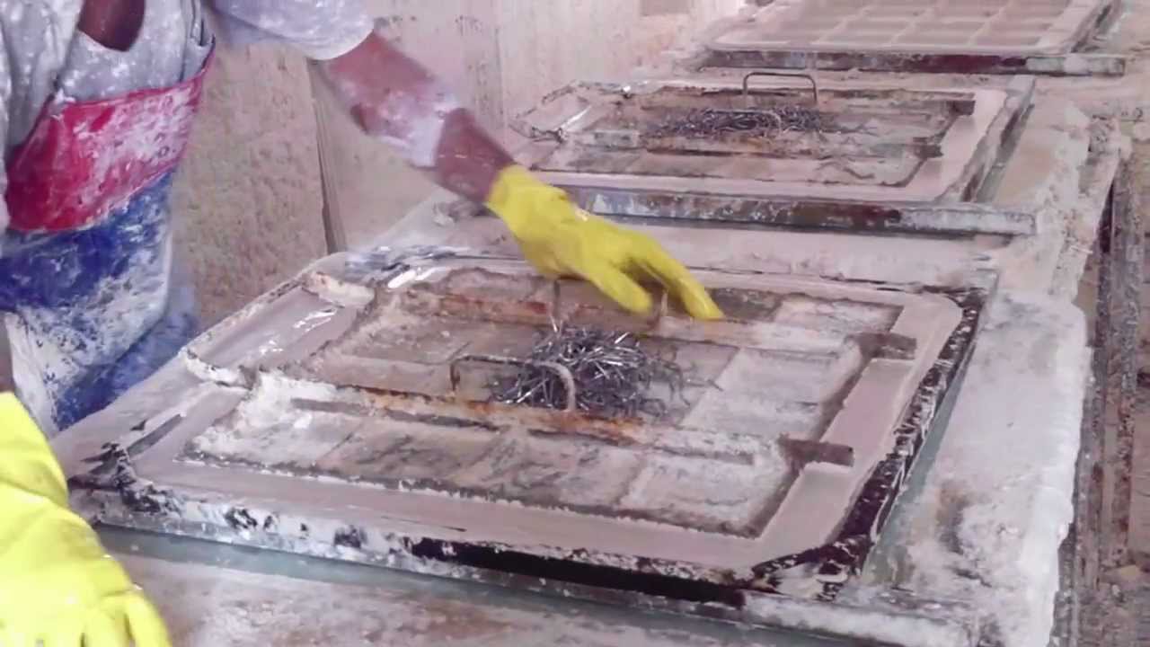 FABRICACIÓN PLACA ADOLFO