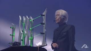 平沢進＋会人 / Susumu Hirasawa + EJIN — 会然TREK～TOWN-0 PHASE-5 2019 ＋ Archetype Engine 2019 (FUJI ROCK'19)