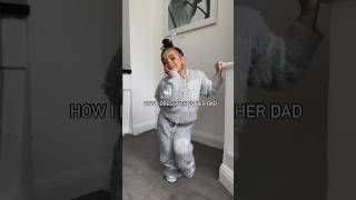 Celebrity #JasonDeruloTV // How Her Mom Dresses Her Vs Her Dad 👗😅 IG/TT @Niaamorex Profile